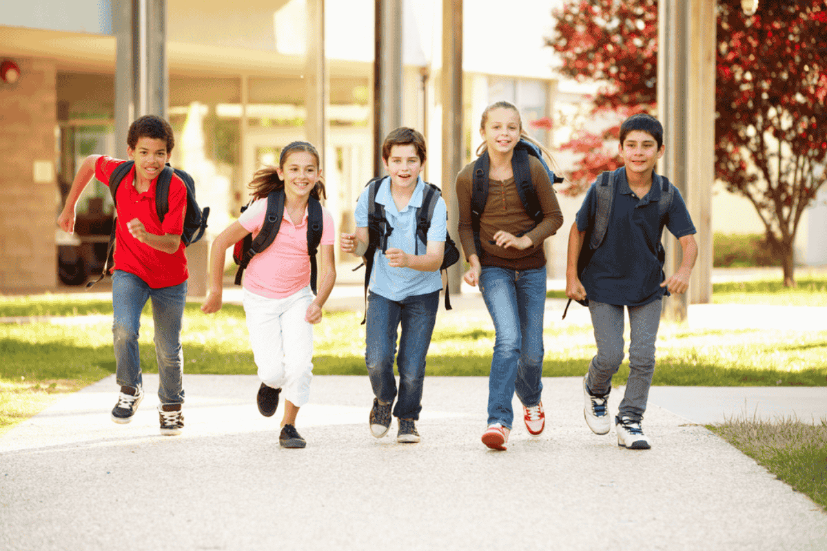 controllo ortodontico per il rientro a scuola